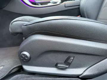 E 300 d Lim. 9G-Tronic AMG Line/Alcantara/Kamera
