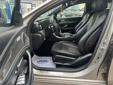 E 300de AMG Avantgarde Limousine*Vollaussattung*