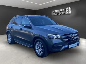 GLE 350 de