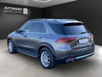 GLE 350 de