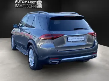 GLE 350 de