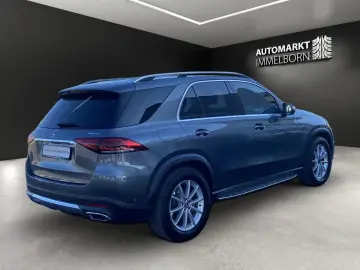 GLE 350 de