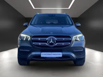 GLE 350 de