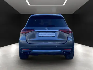 GLE 350 de