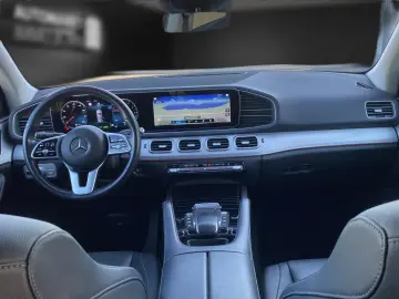 GLE 350 de