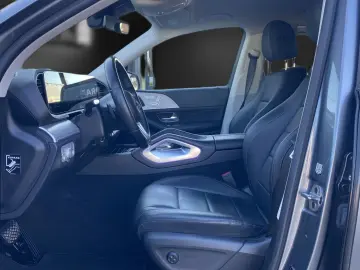 GLE 350 de