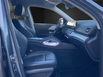 GLE 350 de