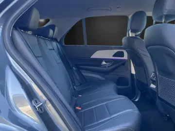 GLE 350 de