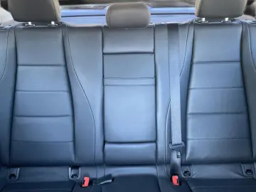GLE 350 de