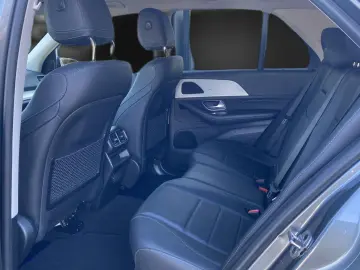 GLE 350 de
