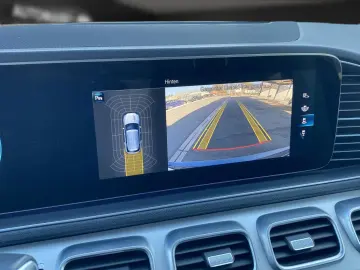 GLE 350 de