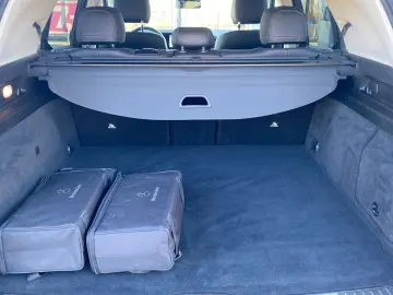 GLE 350 de