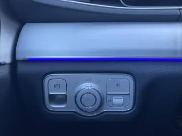GLE 350 de
