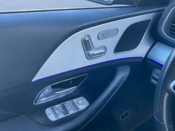 GLE 350 de