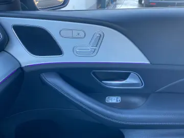 GLE 350 de