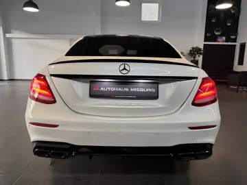 E 350 d Lim. AMG-Paket/Panorama+360°