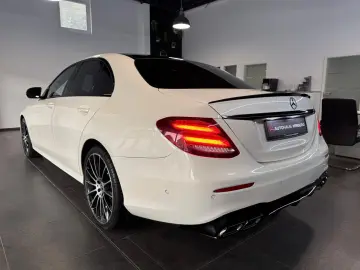 E 350 d Lim. AMG-Paket/Panorama+360°