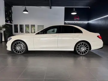 E 350 d Lim. AMG-Paket Panorama 360