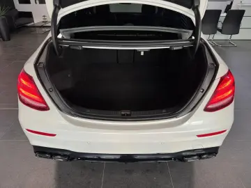 E 350 d Lim. AMG-Paket/Panorama+360°