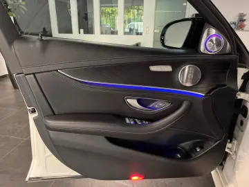 E 350 d Lim. AMG-Paket/Panorama+360°