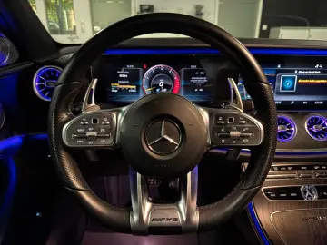 E 350 d Lim. AMG-Paket/Panorama+360°