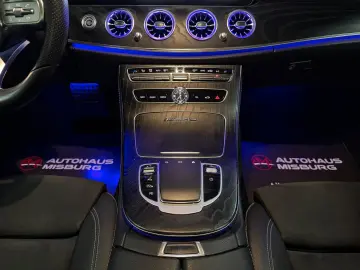 E 350 d Lim. AMG-Paket/Panorama+360°
