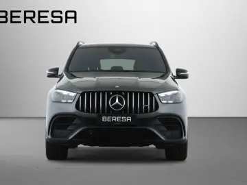 GLE 63 AMG S