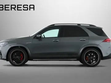 GLE 63 AMG S