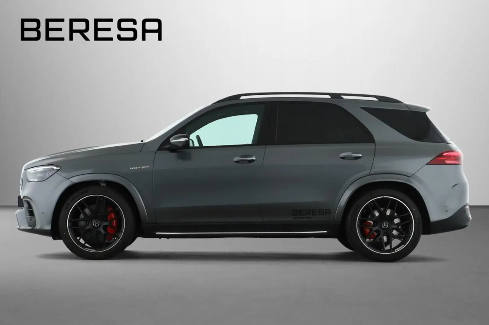 GLE 63 AMG S