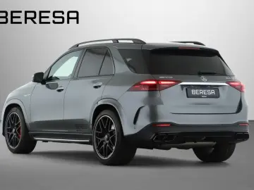 GLE 63 AMG S