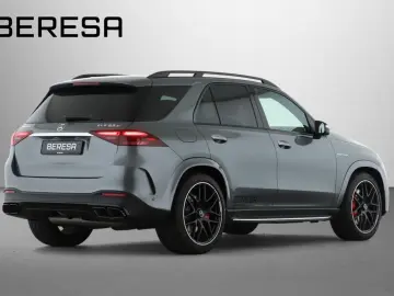 GLE 63 AMG S