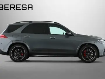 GLE 63 AMG S