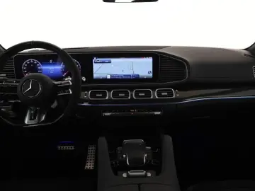 GLE 63 AMG S