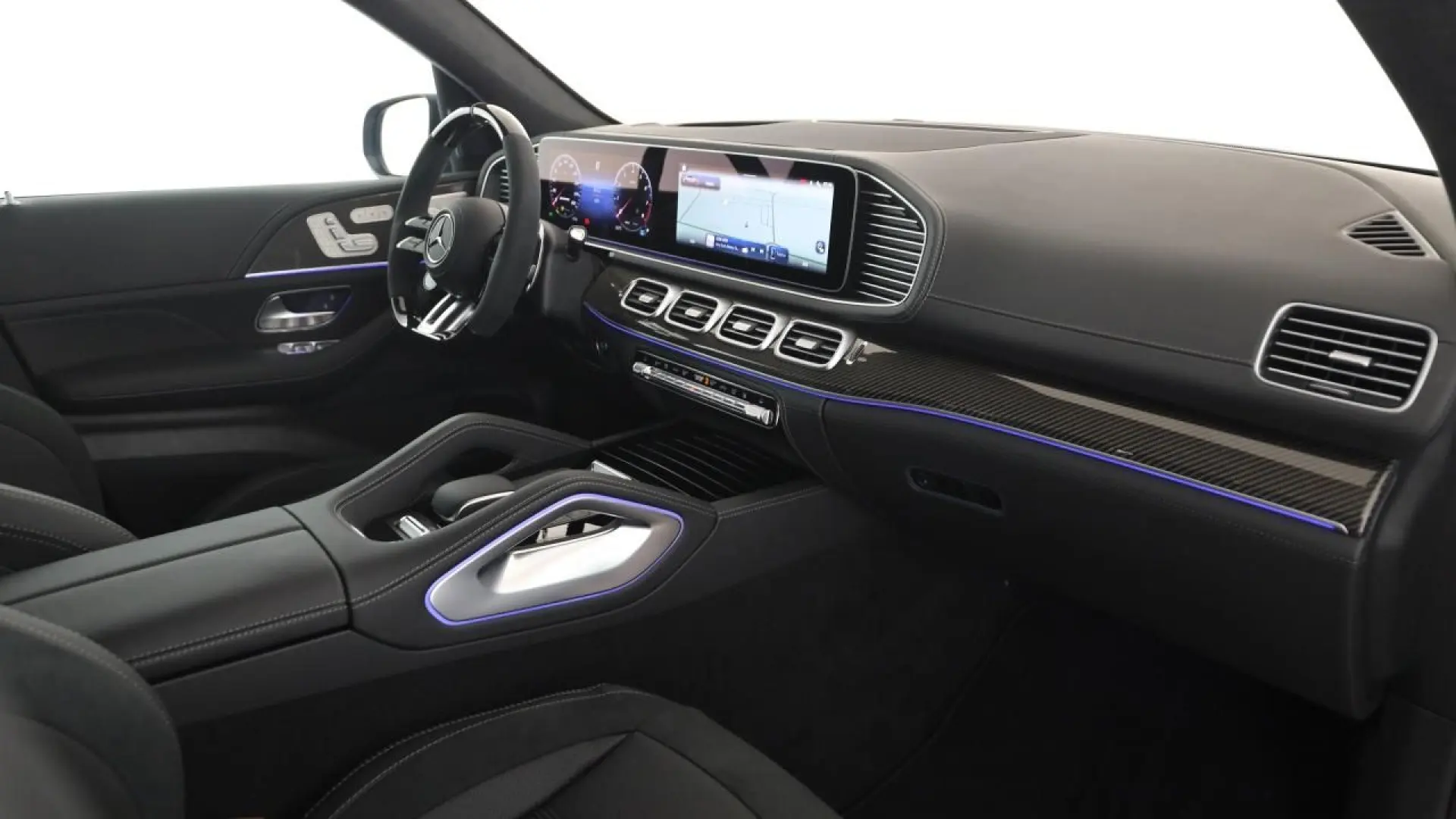 GLE 63 AMG S