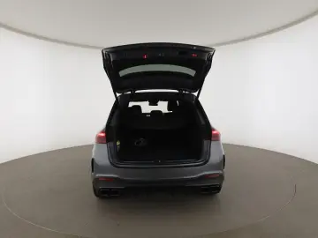 GLE 63 AMG S