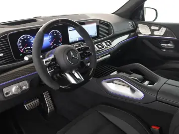 GLE 63 AMG S