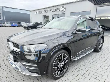 GLE 450 AMG