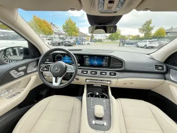 GLE 450 AMG