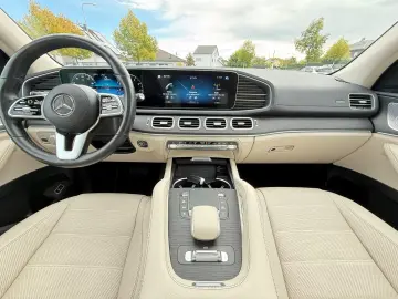 GLE 450 AMG