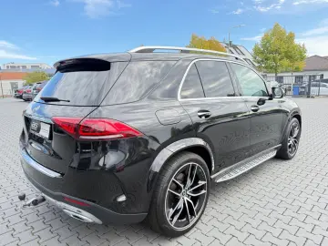 GLE 450 AMG