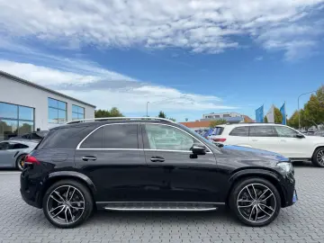 GLE 450 AMG