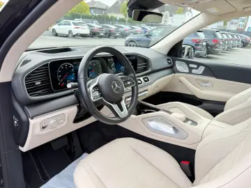GLE 450 AMG