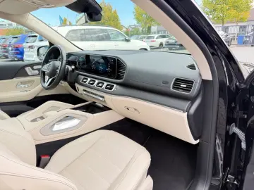 GLE 450 AMG