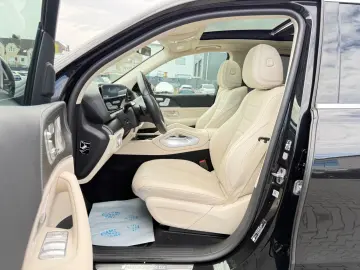 GLE 450 AMG