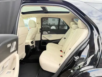 GLE 450 AMG