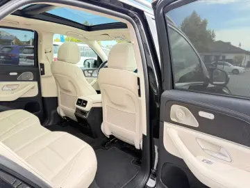 GLE 450 AMG