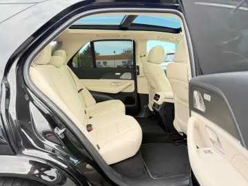 GLE 450 AMG