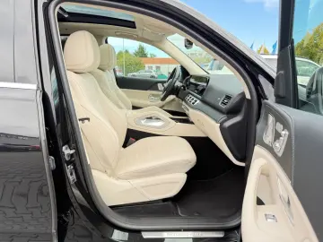 GLE 450 AMG