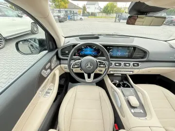 GLE 450 AMG