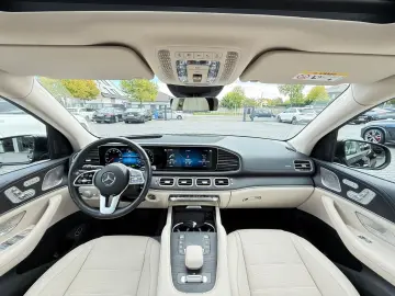 GLE 450 AMG